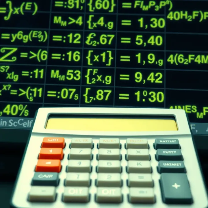 Calculadora de Derivadas: Uso y Funcionamiento