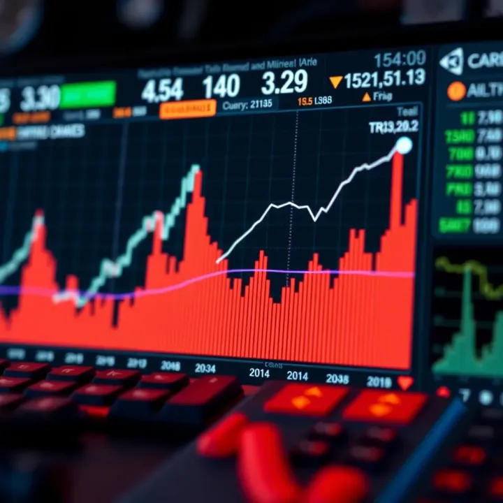 Predicciones y análisis de Cardano para el futuro Predicciones y análisis de Cardano para el futuro