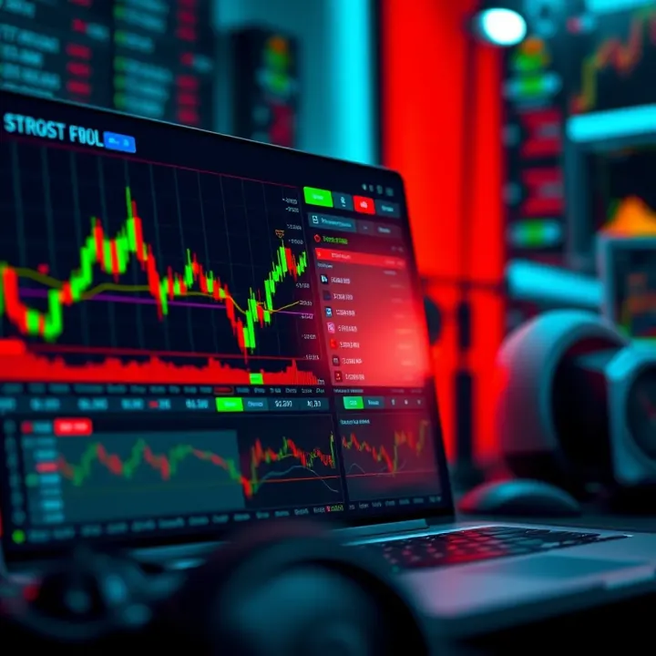ChatGPT en Trading: Aplicaciones y Riesgos