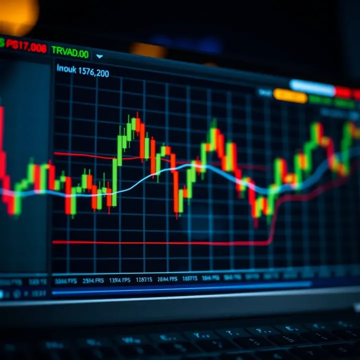 Cómo elegir un broker para índices sintéticos
