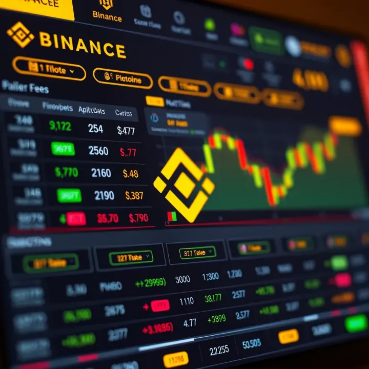 Comisiones en Binance: Guía Completa y Actualizada