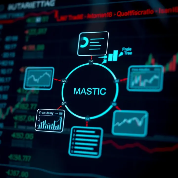Trading Automatizado: Guía Completa para Usar Bots Trading Automatizado: Guía Completa para Usar Bots