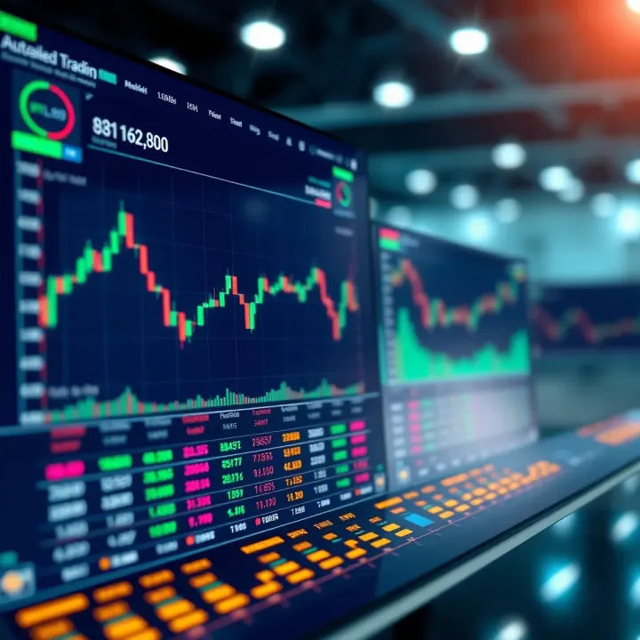 Trading Automatizado: Guía Completa para Usar Bots