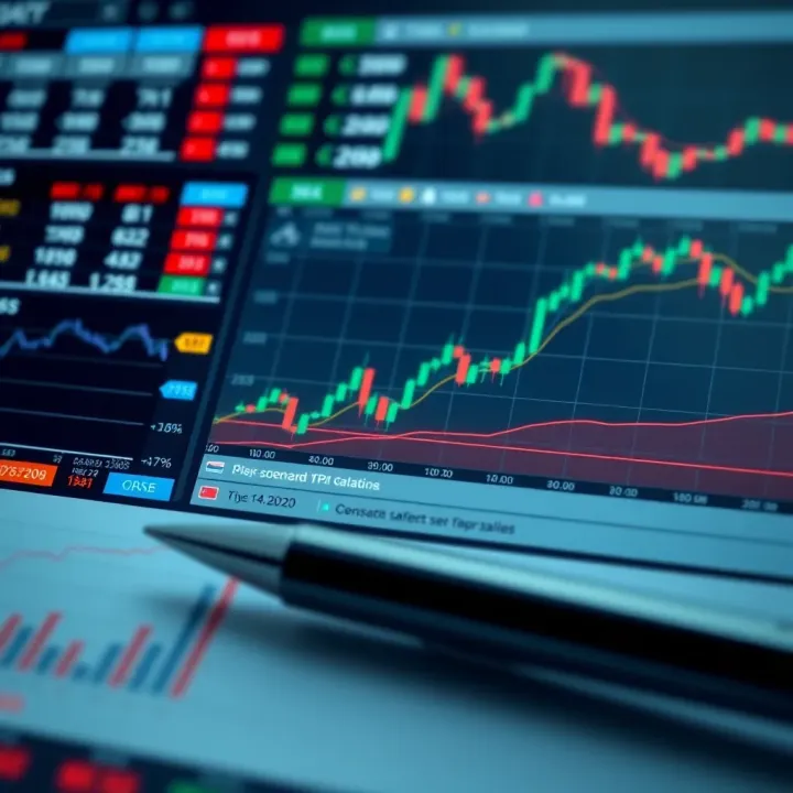 Calculadora de pips en Forex: guía práctica Calculadora de pips en Forex: guía práctica