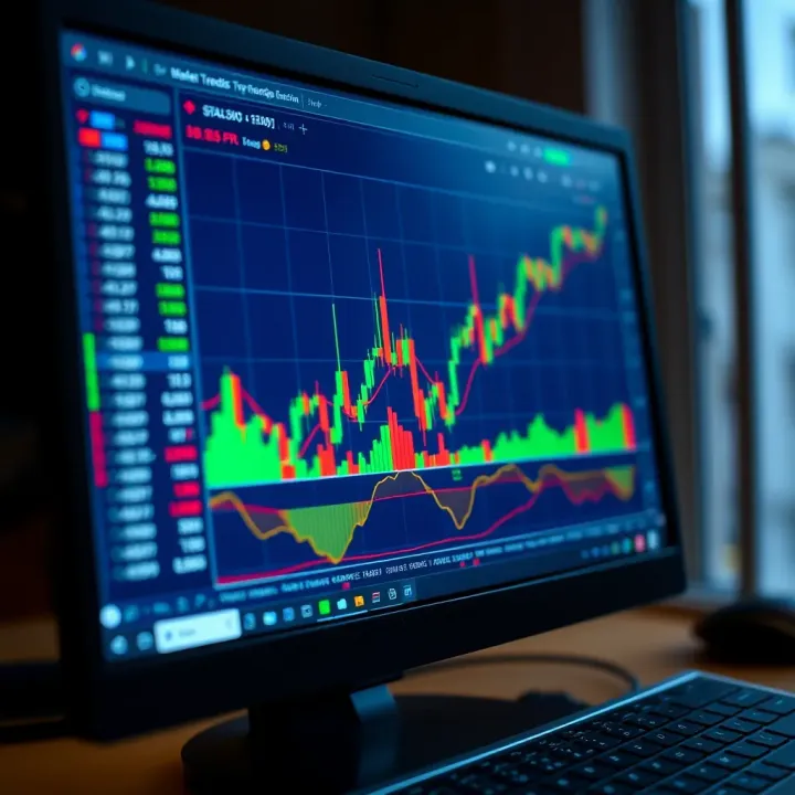 Guía completa sobre cuentas demo de trading gratis