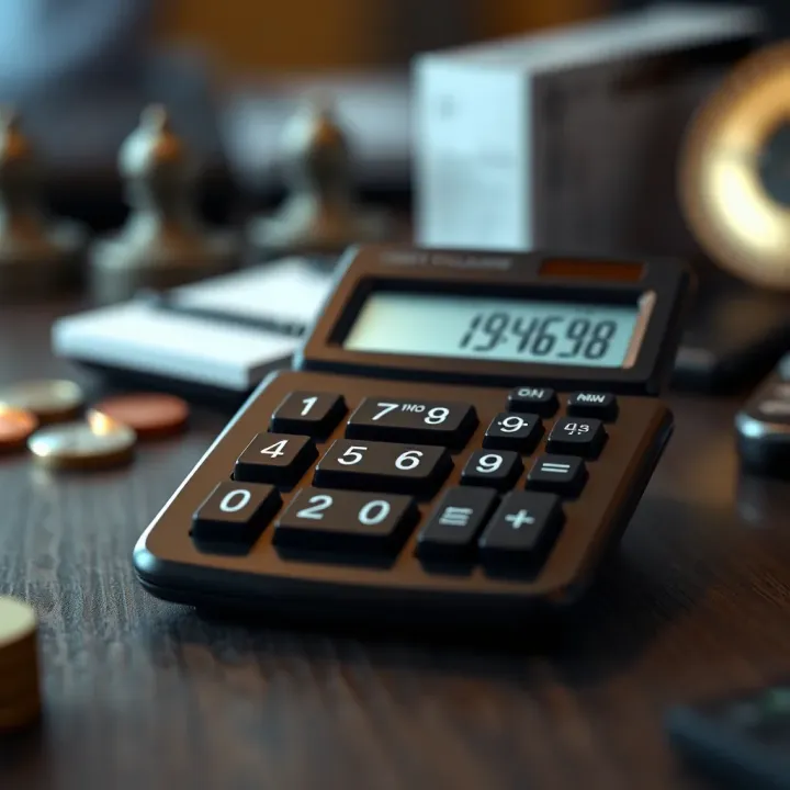 Guía esencial de calculadoras de lotajes