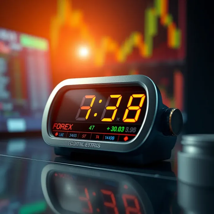 Cómo Usar un Contador de Pips en Forex