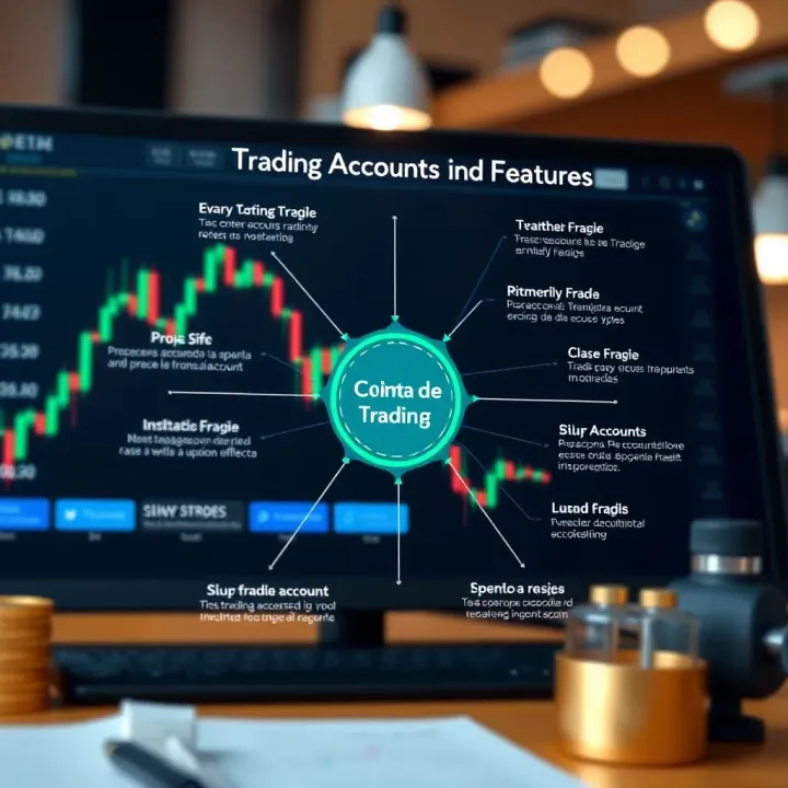 Cuenta de Trading: Tipos y Gestión Efectiva