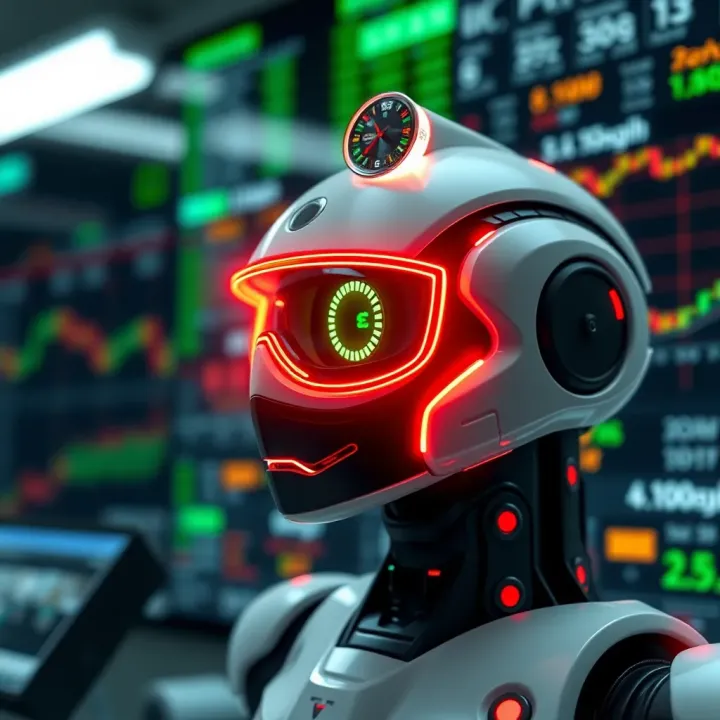 Guía completa sobre bots de trading: uso y beneficios