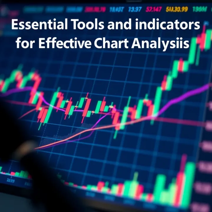 Guía básica para entender el trading con gráficos