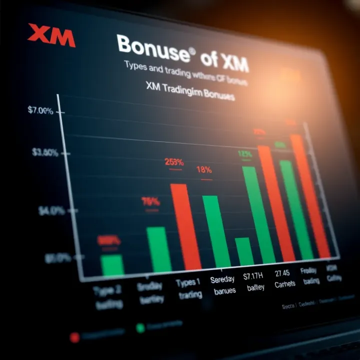 Bono XM en trading: guía completa y consejos