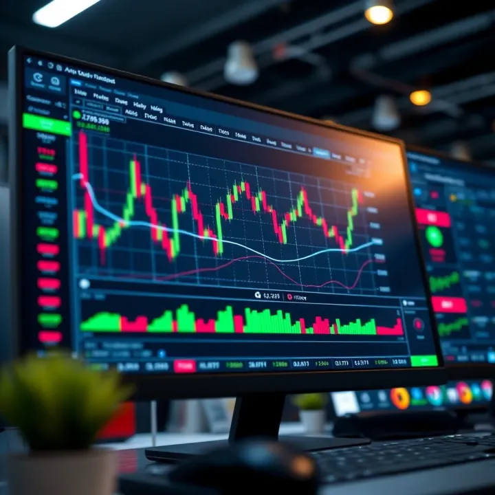 Guía completa de cTrader: plataforma de trading avanzada