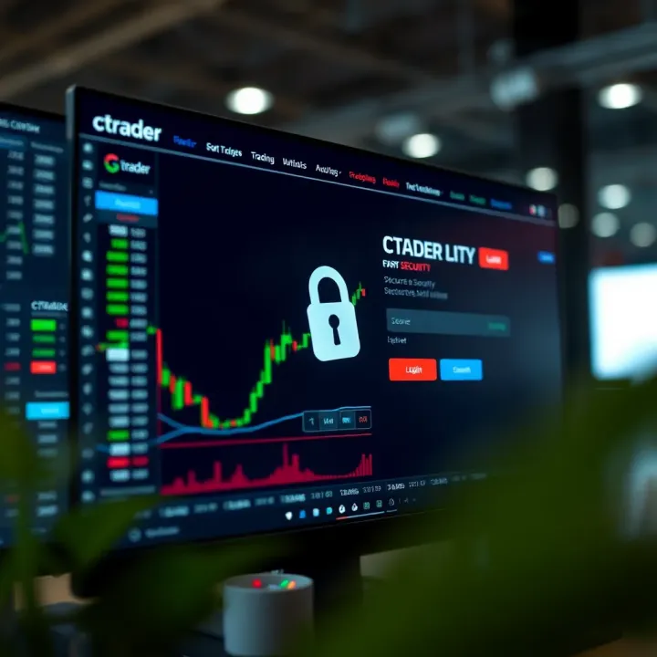 Guía completa de cTrader: plataforma de trading avanzada