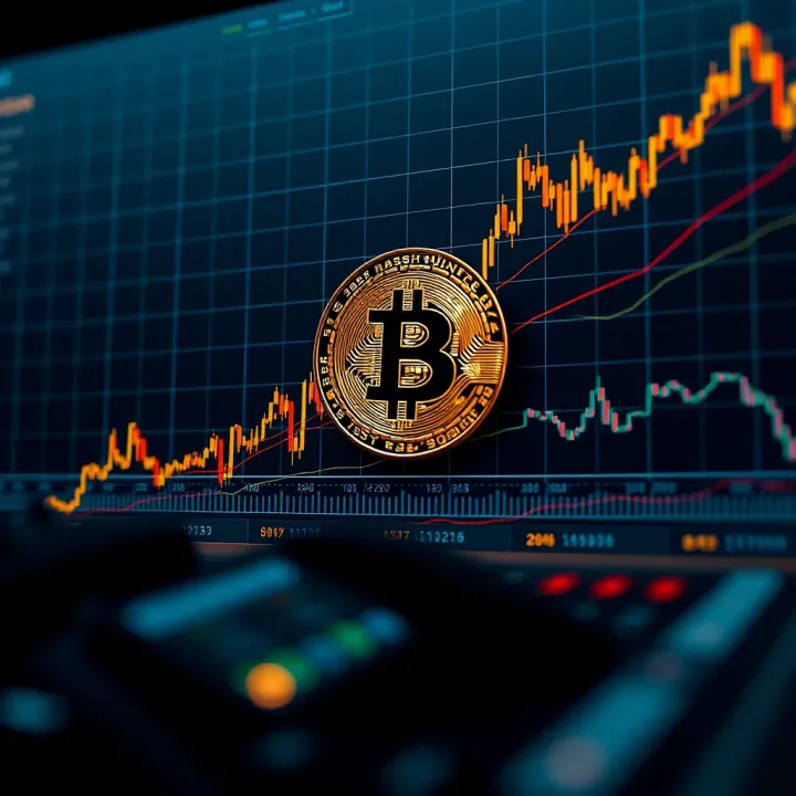 Estado Actual del Precio del Bitcoin en Dólares