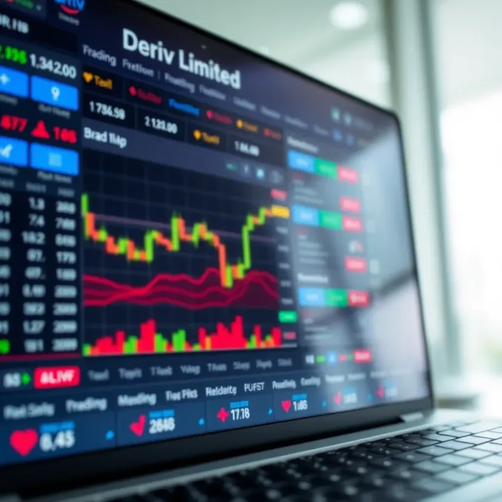 Deriv Limited: Guía práctica para traders colombianos