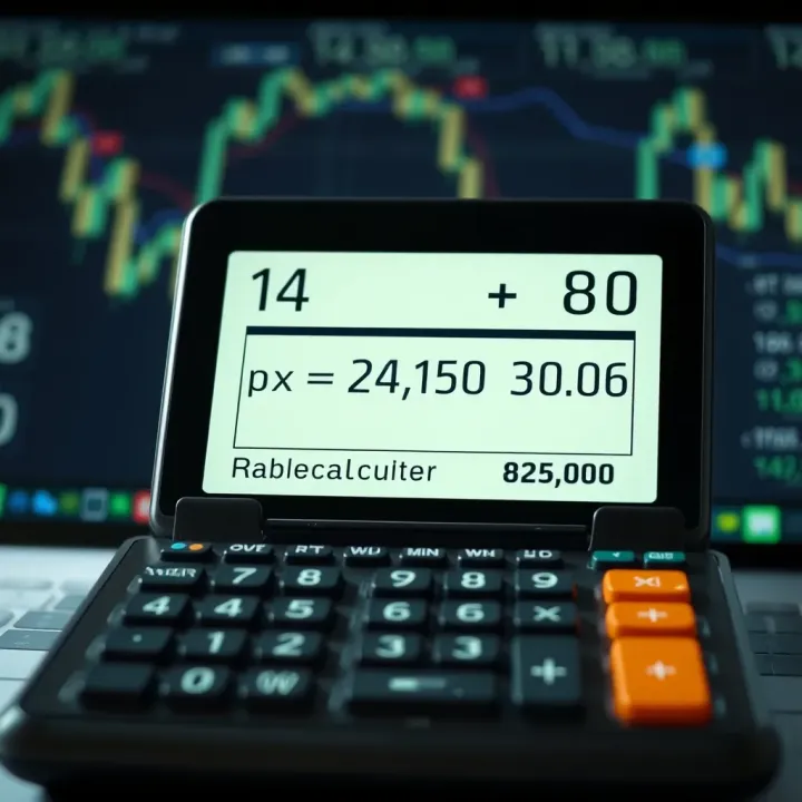 Practical Example of Using a Derivative Calculator Example of derivative calculation showing function and result with annotations