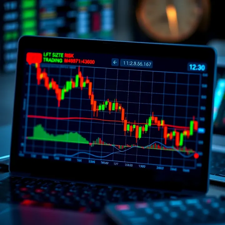Calculadora de Lotaje en Trading: Guía Completa