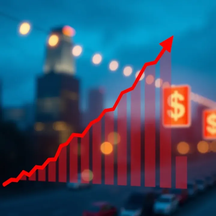 Subida del dólar en Colombia: causas y perspectivas