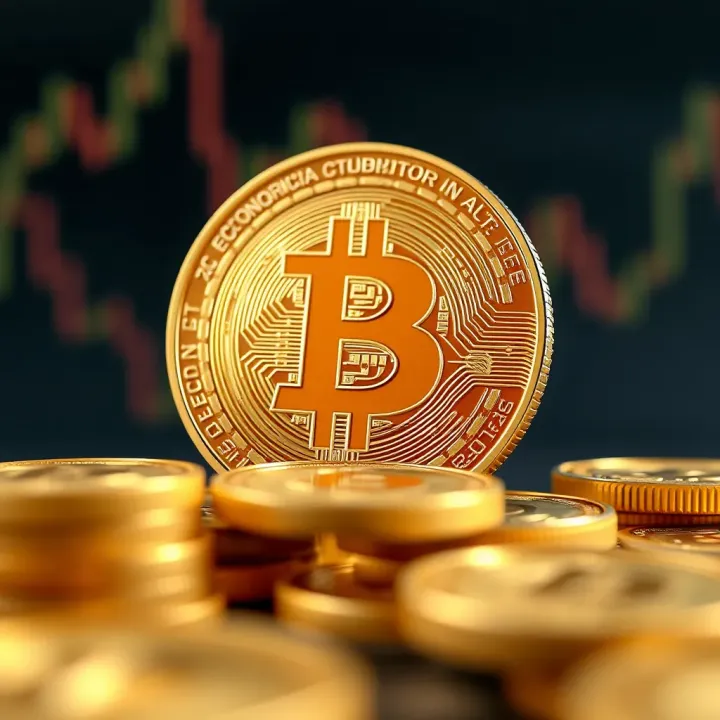 Precio de Bitcoin en dólares: explicación y análisis