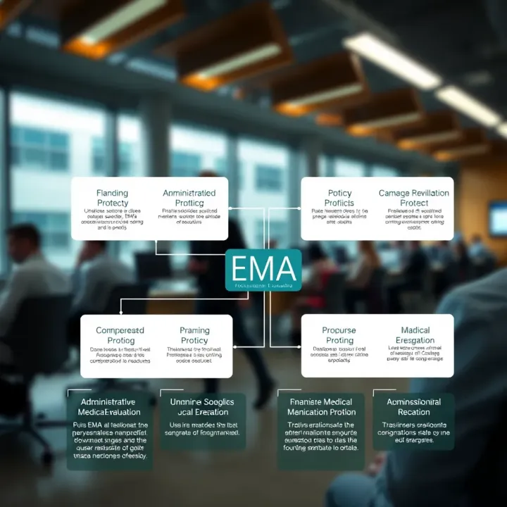 ¿Qué es una EMA? Uso y aplicación en Colombia