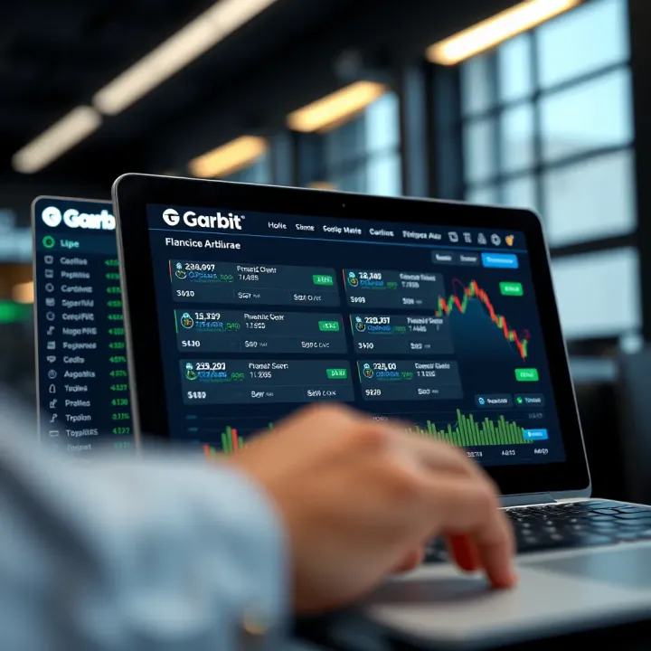 ¿Qué es Goarbit? Conoce esta plataforma digital