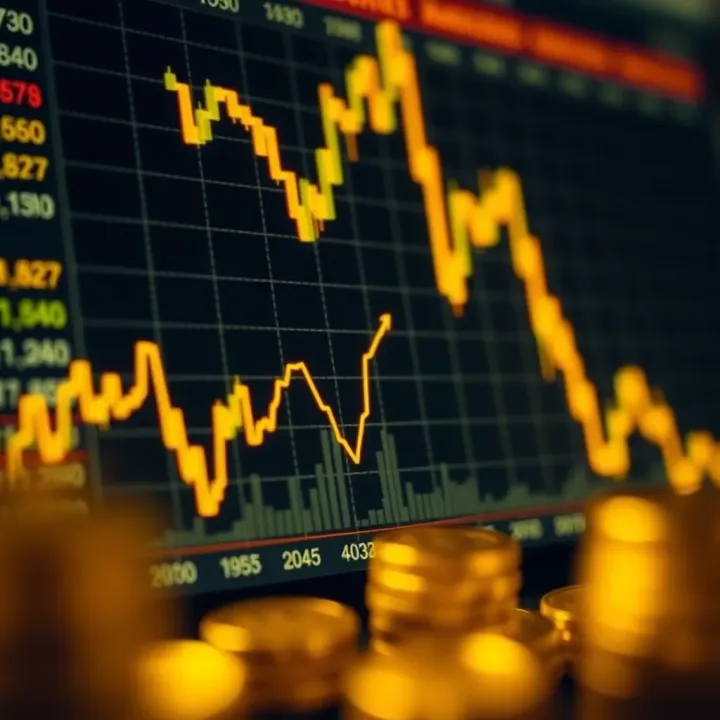Análisis y Pronósticos del Precio del Oro