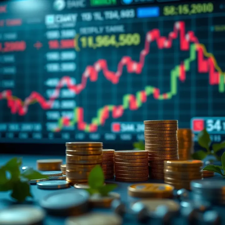 Guía práctica del índice Boom 500