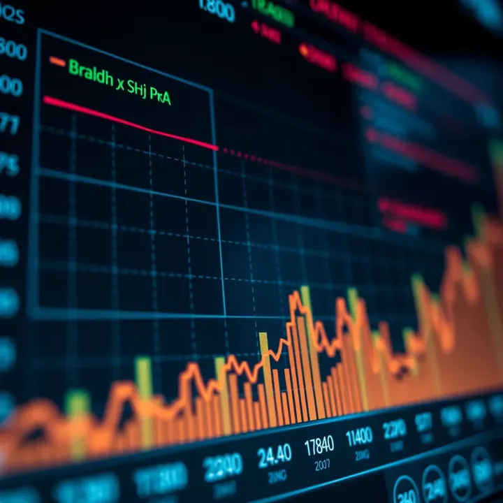 Brokers y cómo operar con índices sintéticos