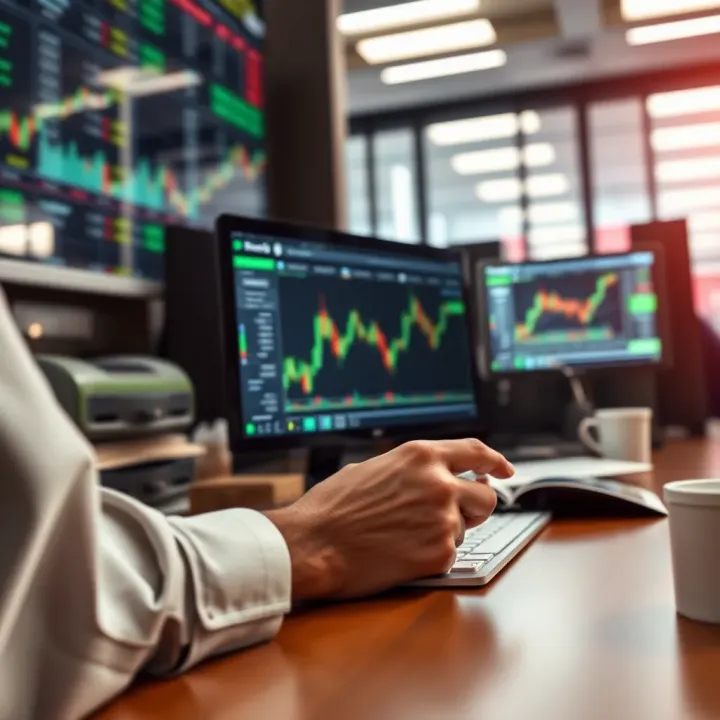 Cómo elegir el mejor broker para trading