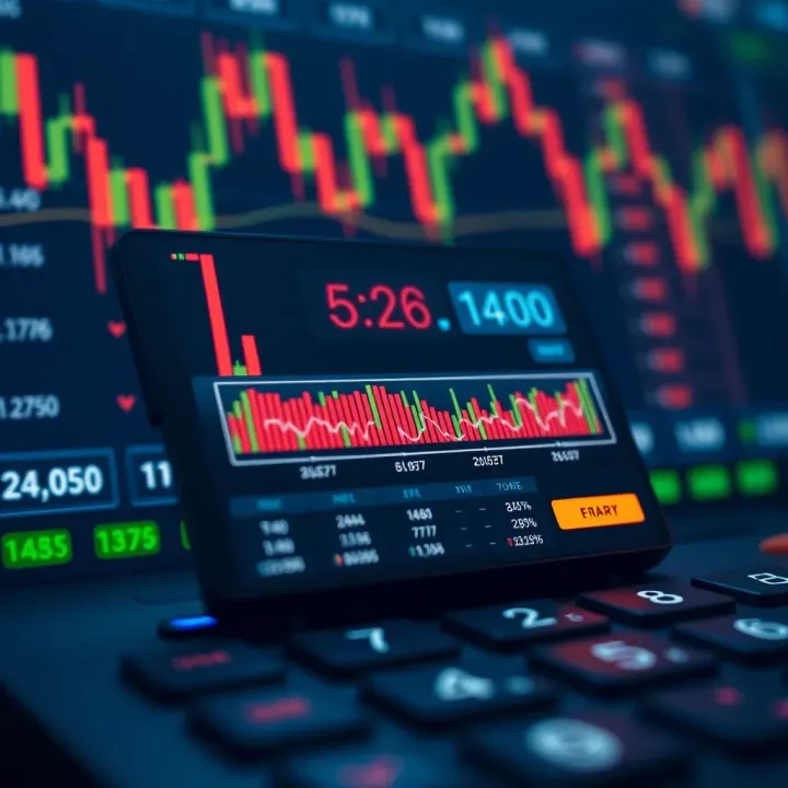 Calculadora de Pips en Forex: Guía Práctica