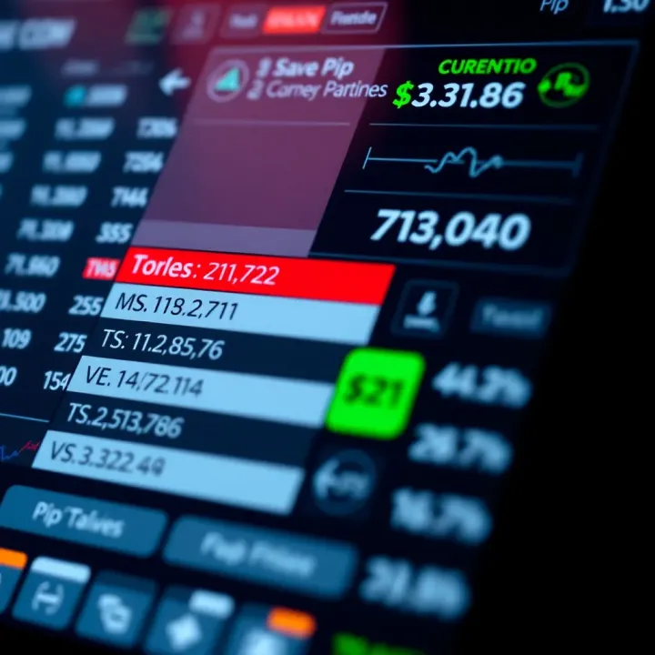 Calculadora Forex de Pips: Guía para Traders