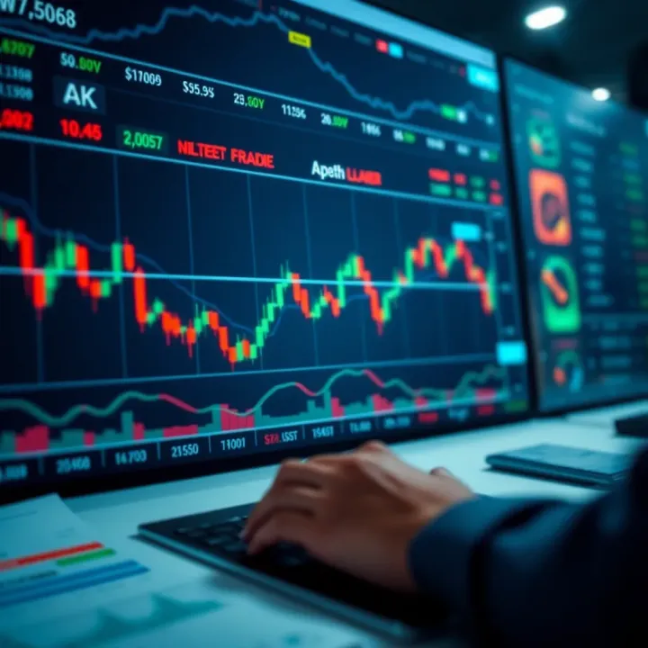Cómo ser un trader exitoso en Apex Trader