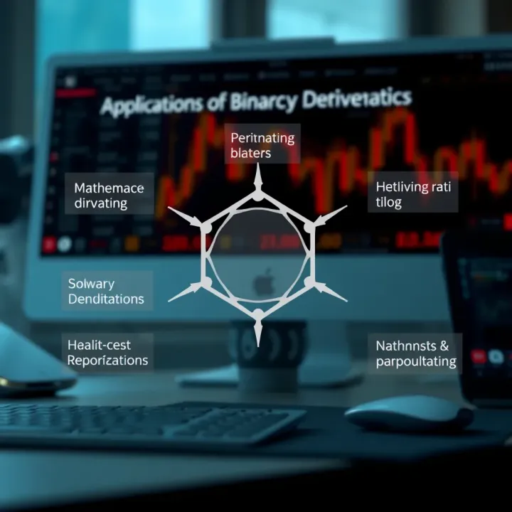 Derivado Binario: Conceptos y Aplicaciones Derivado Binario: Conceptos y Aplicaciones