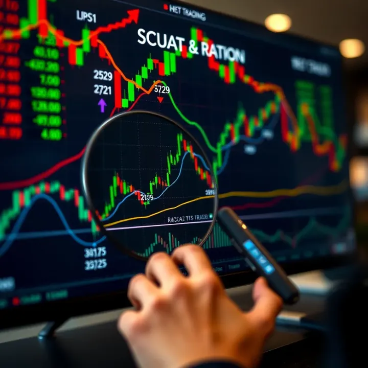 Trading Binario: Guía Básica y Estrategias Clave