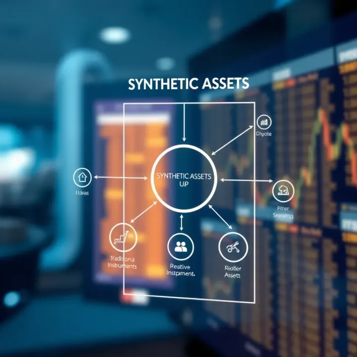 Introducción al Trading con Activos Sintéticos