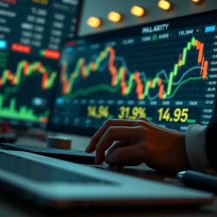 Impacto y consecuencias de una caída en el S&P 500