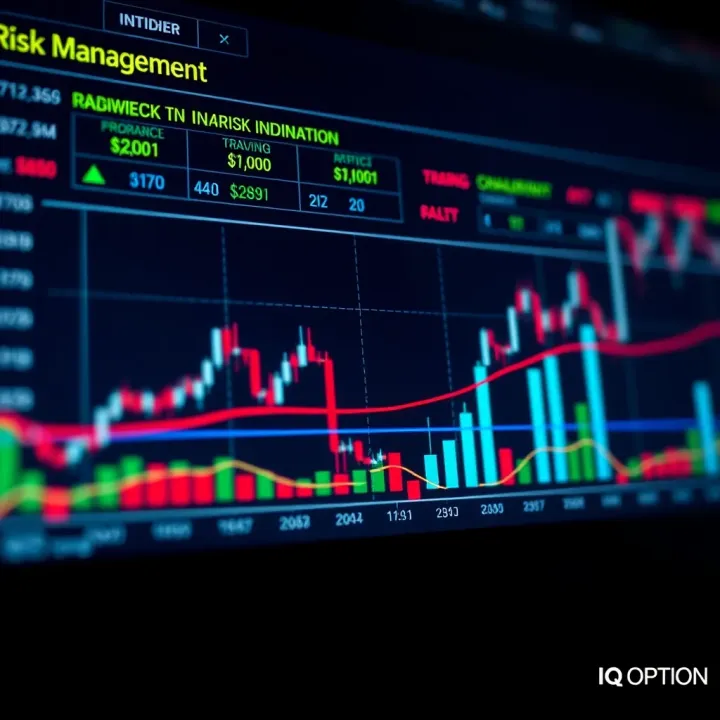 Cómo operar en IQ Option: guía práctica para todos Cómo operar en IQ Option: guía práctica para todos