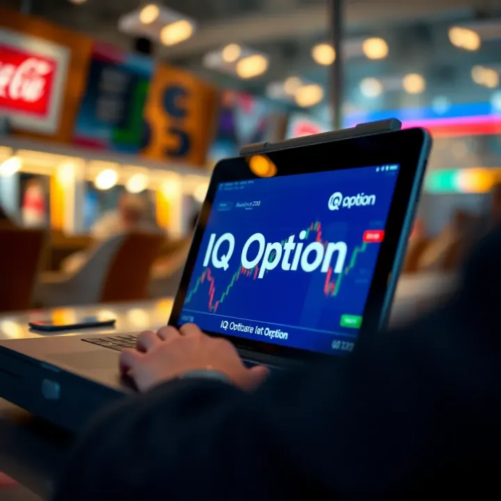 Cómo retirar dinero de IQ Option de forma segura