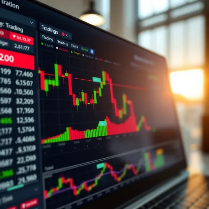Cómo usar IQ Option: guía para principiantes Cómo usar IQ Option: guía para principiantes