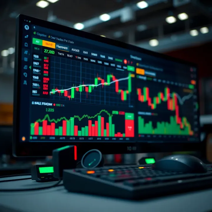 Cómo invertir en IQ Option: guía para principiantes Cómo invertir en IQ Option: guía para principiantes