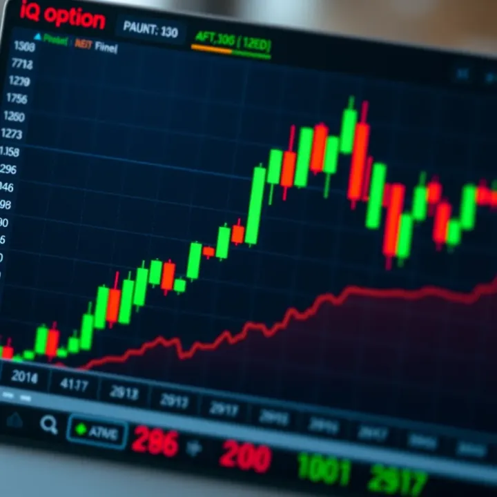 Cómo ganar dinero en IQ Option: guía práctica