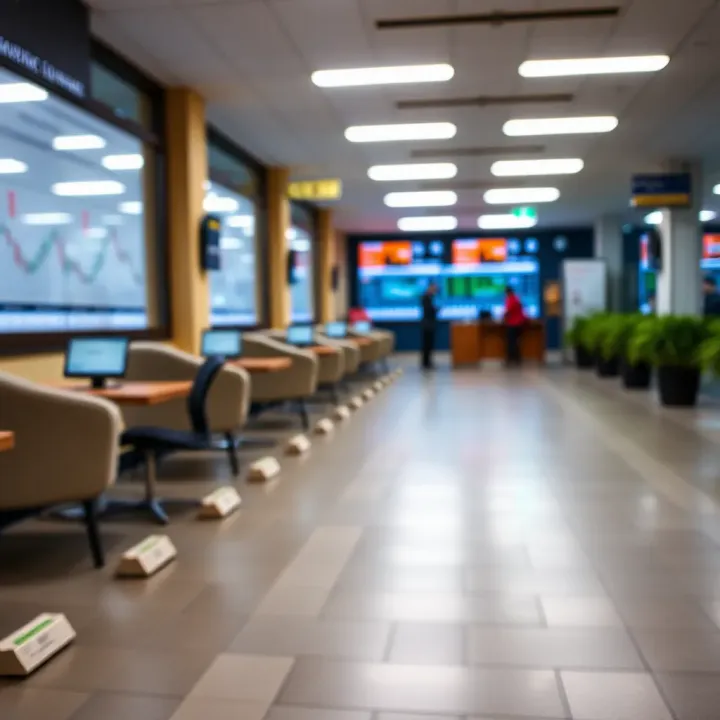 Cómo retirar dinero de IQ Option en Colombia