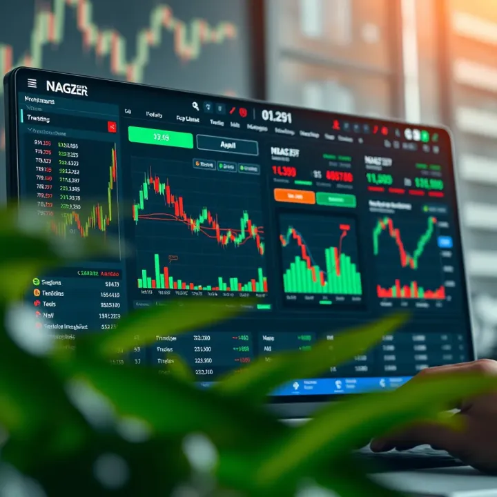 Naga Broker: Guía completa para invertir con confianza