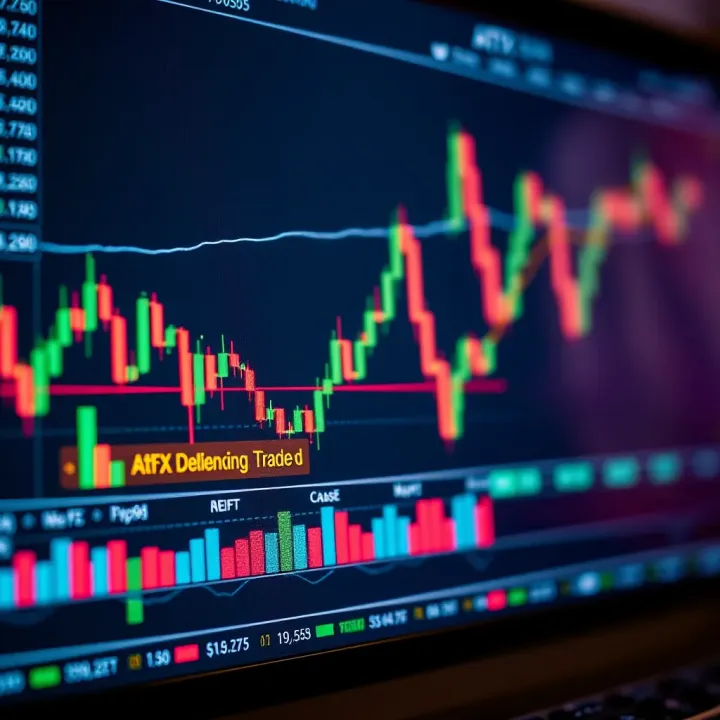 Opiniones sobre ATFX: análisis del broker