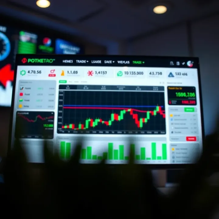 Guía práctica para usar la demo de Pocket Option