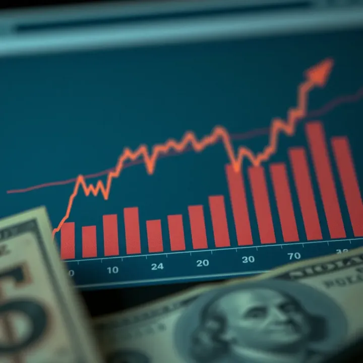 Predicción del dólar en Colombia: factores y perspectivas