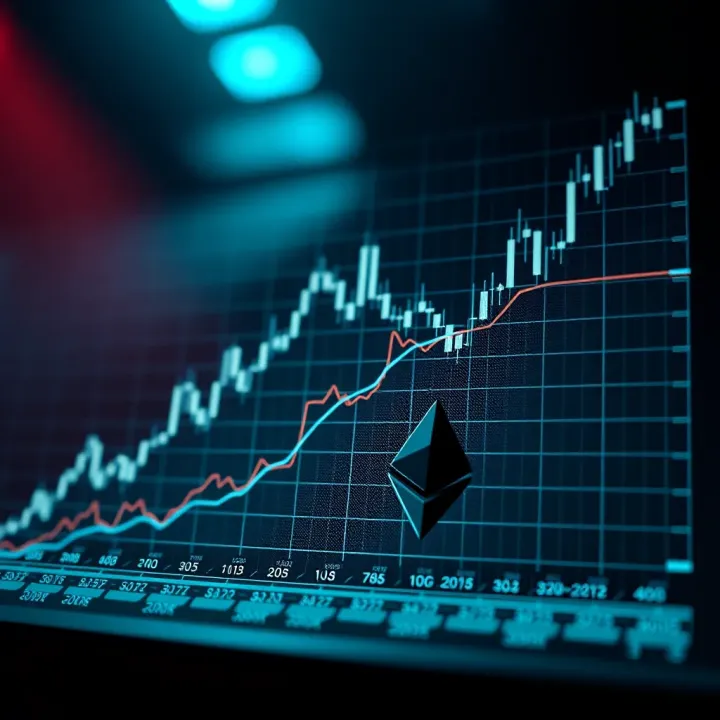 Predicciones y análisis de Ethereum para el futuro