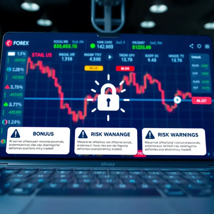 Bono sin depósito en Forex: guía completa