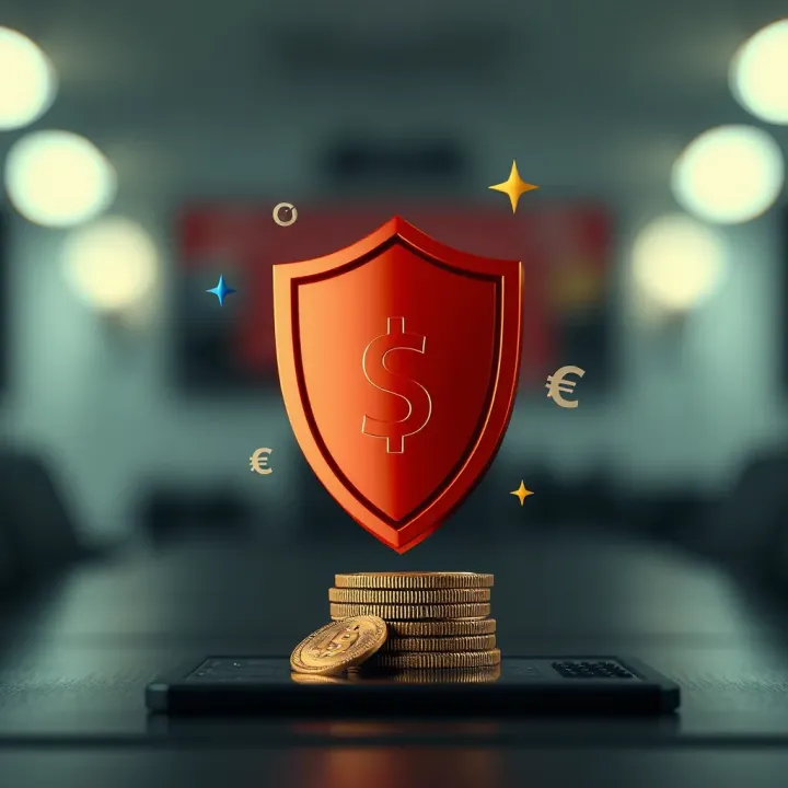 Cómo retirar dinero de IQ Option de forma segura