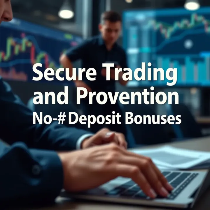 Brokers con bono sin depósito: guía esencial